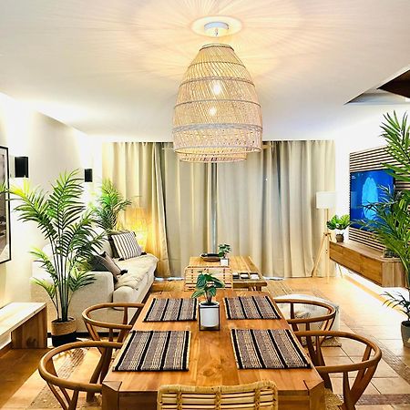 Апартаменты Escale Caraibes Anse Marcel Экстерьер фото